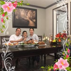 Meet your Posher, Amber